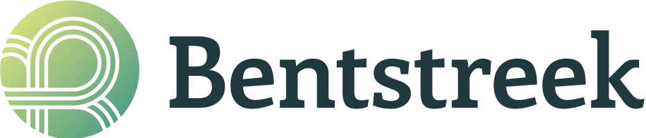 Bentstreek Logo
